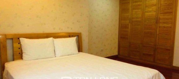 3 bedrooms Apartment in Ba Dinh, Vietnam No. 2369 11