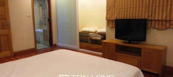 3 bedrooms Apartment in Ba Dinh, Vietnam No. 2369 8