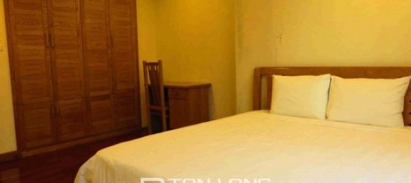 3 bedrooms Apartment in Ba Dinh, Vietnam No. 2369 10