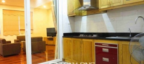 3 bedrooms Apartment in Ba Dinh, Vietnam No. 2369 4