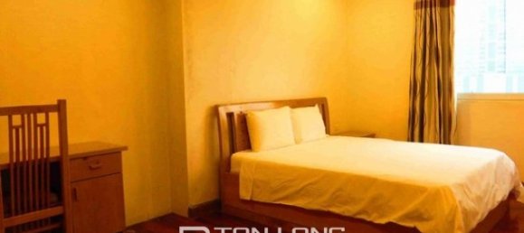 3 bedrooms Apartment in Ba Dinh, Vietnam No. 2369 9