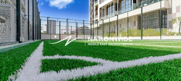 Dúplex de 3 dormitorios en Abu Dhabi, UAE No. 114239 15