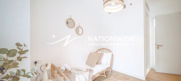 Dúplex de 3 dormitorios en Abu Dhabi, UAE No. 114239 12