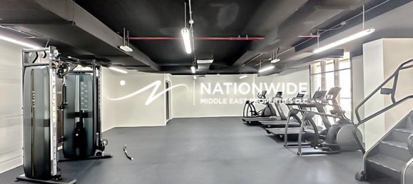 Dúplex de 3 dormitorios en Abu Dhabi, UAE No. 114239 4