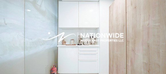 Dúplex de 3 dormitorios en Abu Dhabi, UAE No. 114239 10