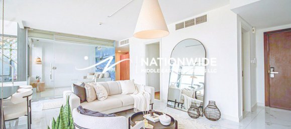 Dúplex de 3 dormitorios en Abu Dhabi, UAE No. 114239 6