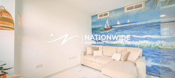 Dúplex de 3 dormitorios en Abu Dhabi, UAE No. 114239 2