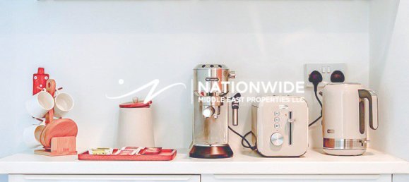 Dúplex de 3 dormitorios en Abu Dhabi, UAE No. 114239 11