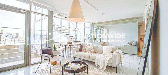 Dúplex de 3 dormitorios en Abu Dhabi, UAE No. 114239 9