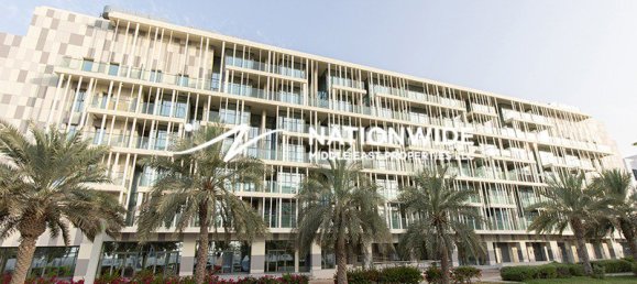 Dúplex de 3 dormitorios en Abu Dhabi, UAE No. 114239 5