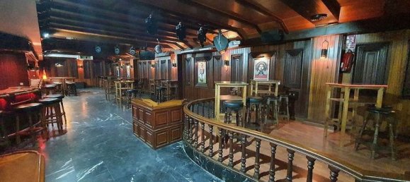  Commercial property in Fuengirola, Spain No. 230144 15