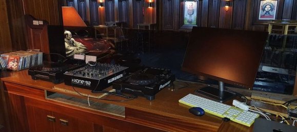  Commercial property in Fuengirola, Spain No. 230144 12