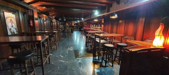  Commercial property in Fuengirola, Spain No. 230144 9