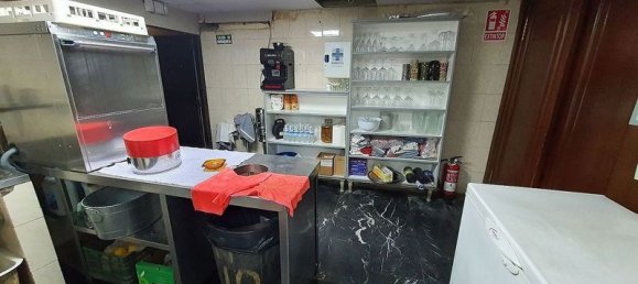  Commercial property in Fuengirola, Spain No. 230144 11