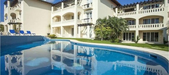 Apartamento T2 em Campeche, Mexico N.º 152047 2