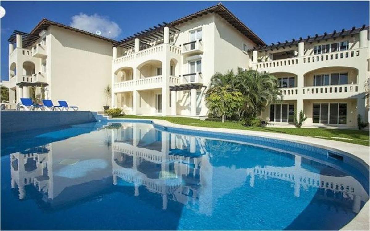 Apartamento T2 em Campeche, Mexico N.º 152047