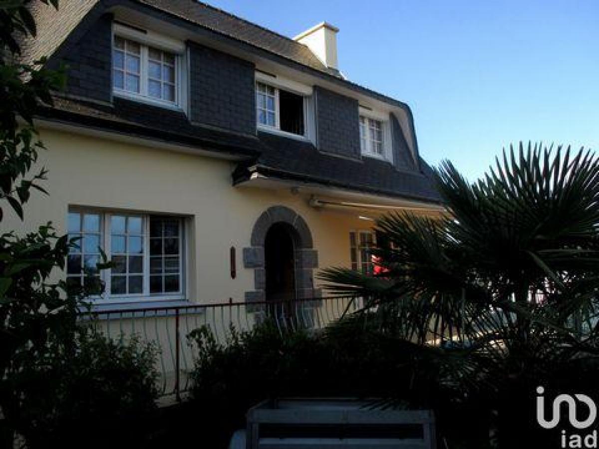 4 bedrooms House in Douarnenez, France No. 2366