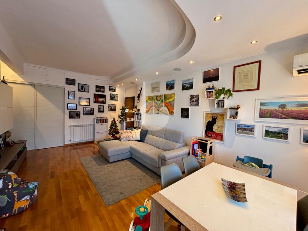 2 غرف نوم شقة في Rome, Italy رقم 263332