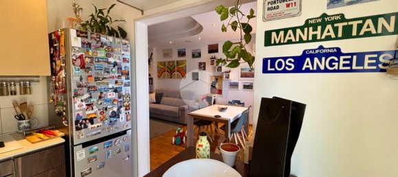 2 غرف نوم شقة في Rome, Italy رقم 263332 13