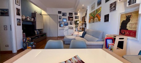 2 غرف نوم شقة في Rome, Italy رقم 263332 2