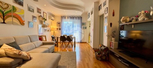 2 غرف نوم شقة في Rome, Italy رقم 263332 3