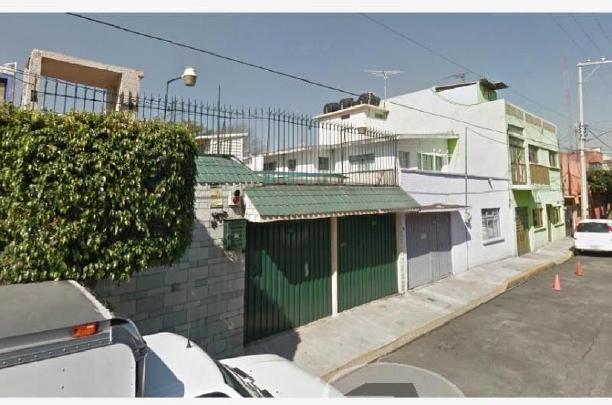 Casa de 4 dormitorios en Mexicali, Mexico No. 174170