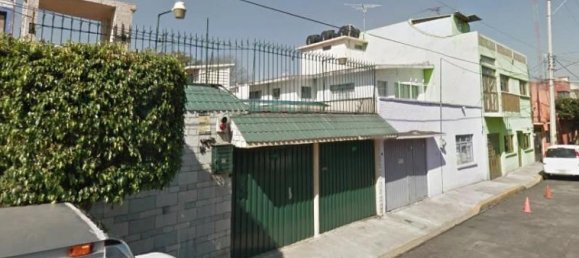 Casa de 4 dormitorios en Mexicali, Mexico No. 174170 2