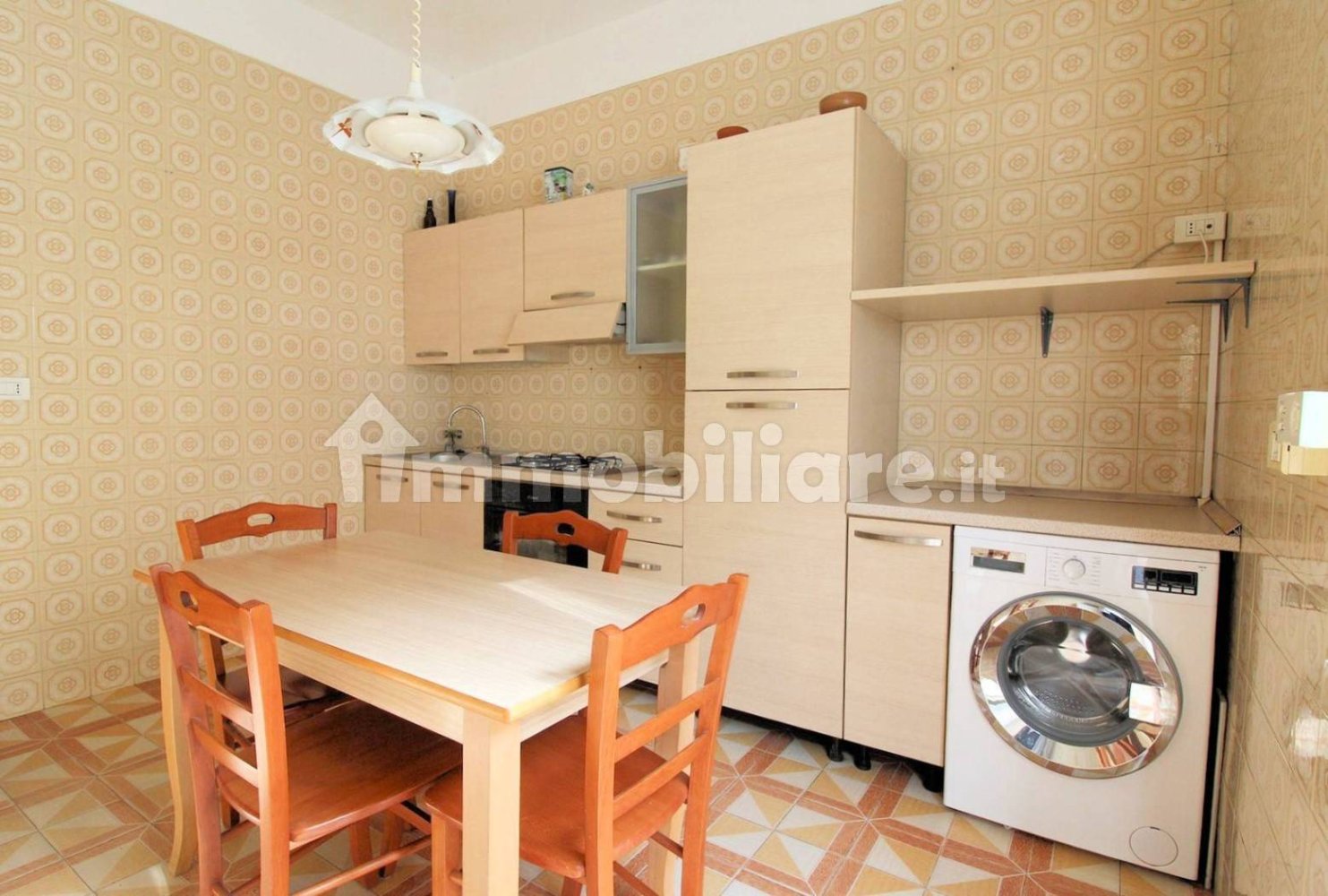 2 bedrooms Apartment in Ragusa, Italy No. 278211