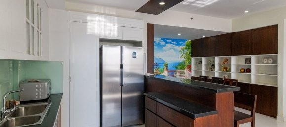 3 bedrooms Apartment in Thu Duc, Vietnam No. 17567 9