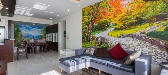 3 bedrooms Apartment in Thu Duc, Vietnam No. 17567 7