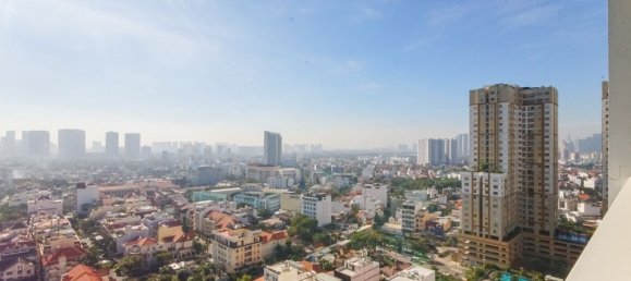 3 bedrooms Apartment in Thu Duc, Vietnam No. 17567 16