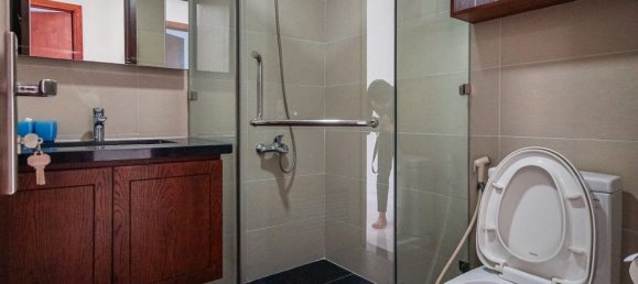 3 bedrooms Apartment in Thu Duc, Vietnam No. 17567 6