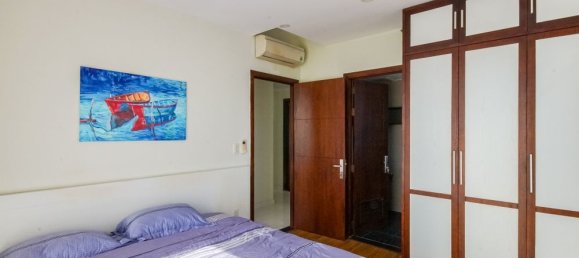3 bedrooms Apartment in Thu Duc, Vietnam No. 17567 23
