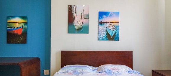 3 bedrooms Apartment in Thu Duc, Vietnam No. 17567 13