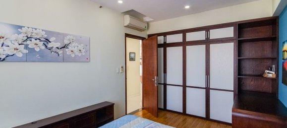3 bedrooms Apartment in Thu Duc, Vietnam No. 17567 12