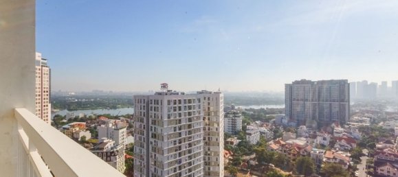 3 bedrooms Apartment in Thu Duc, Vietnam No. 17567 17