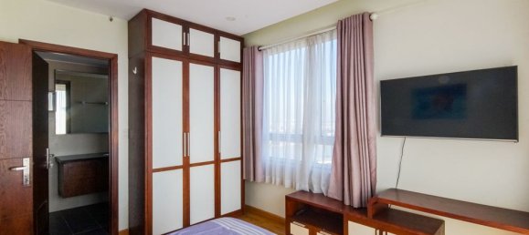3 bedrooms Apartment in Thu Duc, Vietnam No. 17567 15