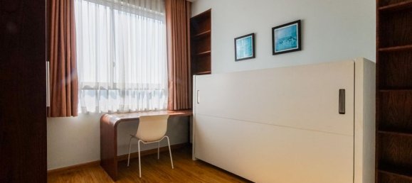 3 bedrooms Apartment in Thu Duc, Vietnam No. 17567 20