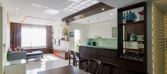 3 bedrooms Apartment in Thu Duc, Vietnam No. 17567 4