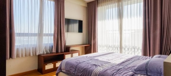 3 bedrooms Apartment in Thu Duc, Vietnam No. 17567 14