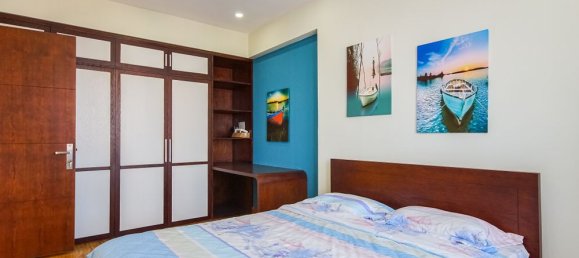 3 bedrooms Apartment in Thu Duc, Vietnam No. 17567 11