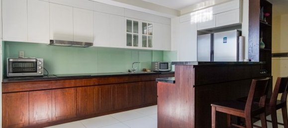 3 bedrooms Apartment in Thu Duc, Vietnam No. 17567 22