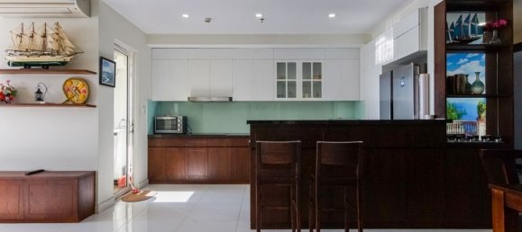 3 bedrooms Apartment in Thu Duc, Vietnam No. 17567 10