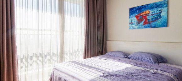 3 bedrooms Apartment in Thu Duc, Vietnam No. 17567 2