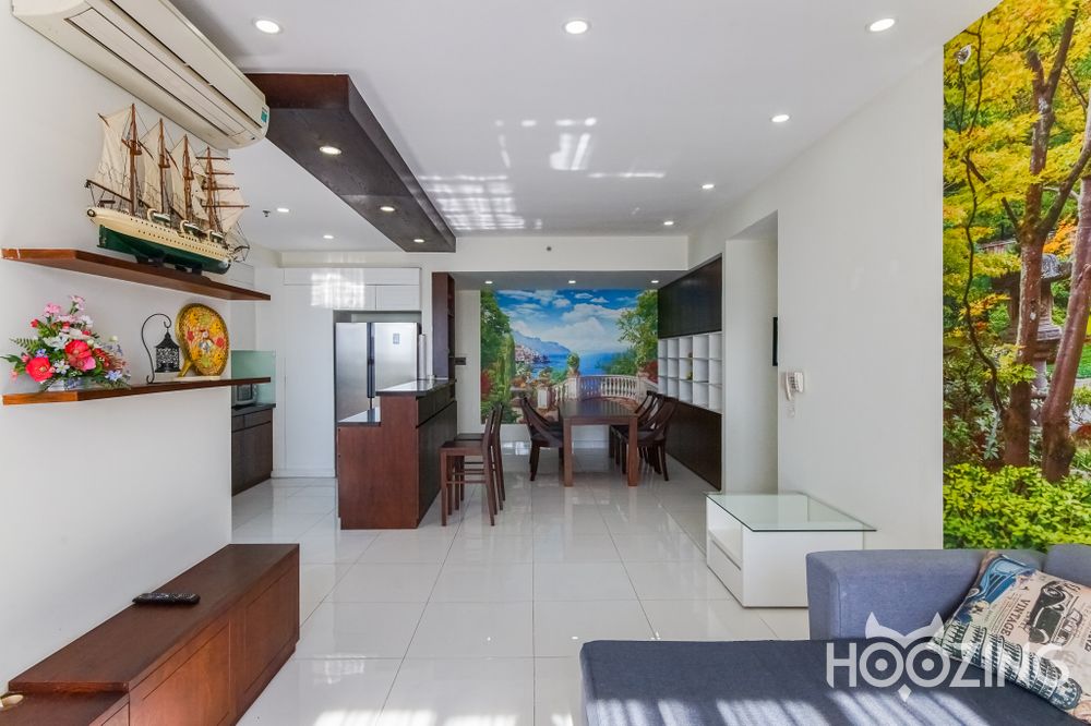 3 bedrooms Apartment in Thu Duc, Vietnam No. 17567