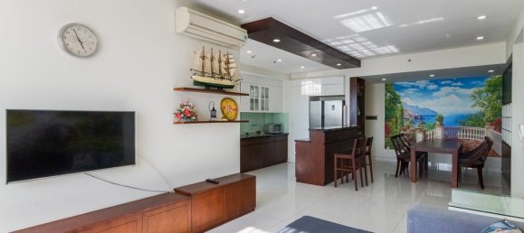 3 bedrooms Apartment in Thu Duc, Vietnam No. 17567 3
