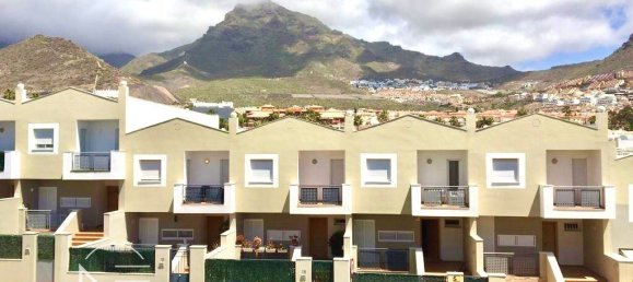 4 bedrooms Townhouse in Adeje, Spain No. 43837 8