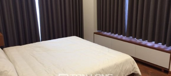 2 bedrooms Apartment in Tay Ho, Vietnam No. 1194 5