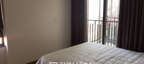 2 bedrooms Apartment in Tay Ho, Vietnam No. 1194 4