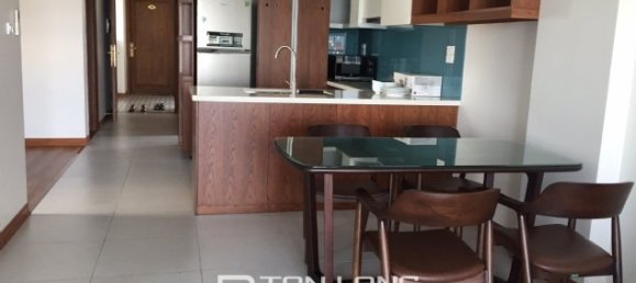 2 bedrooms Apartment in Tay Ho, Vietnam No. 1194 2